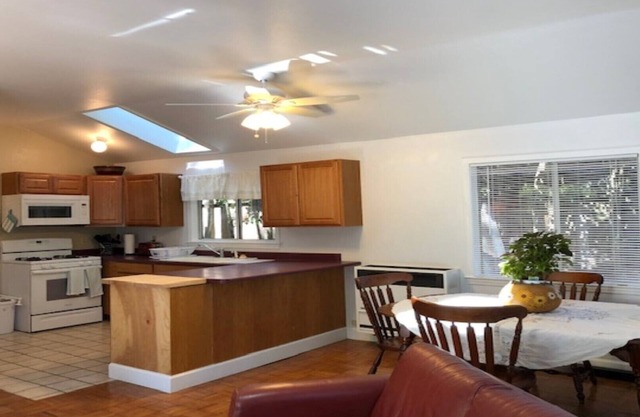 CASA CON ENCANTO EN UN ENTORNO PRIVADO