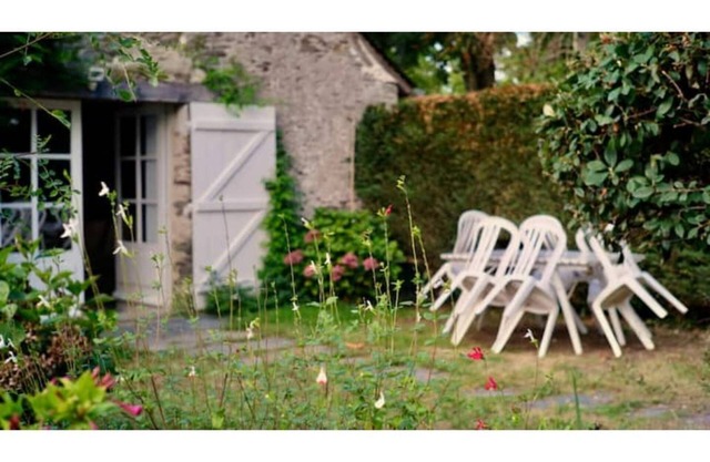 Charming house in the countryside at the gates of Angers