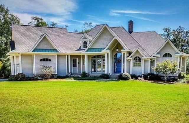 Charming equestrian apartment 15 minutes to Aiken