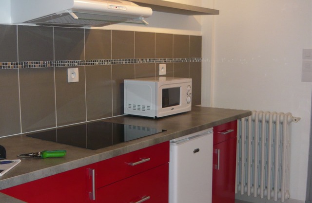encantador f1 toda comodidad barrio residencial y tranquilo