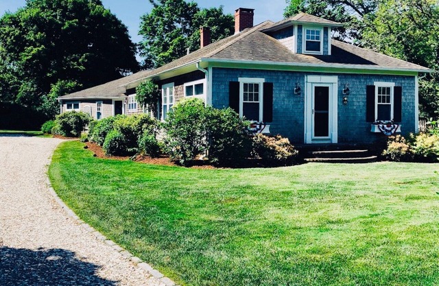 Ideal para familias con Encanto Casa En La Playa Rd. Cerca de Nauset Beach & Village Ctr.