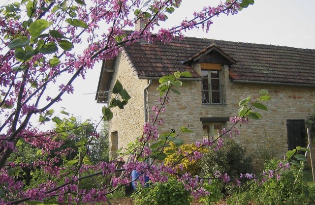 encantadora casa de campo en el corazón del Périgord negro, a 3 km de Sarlat