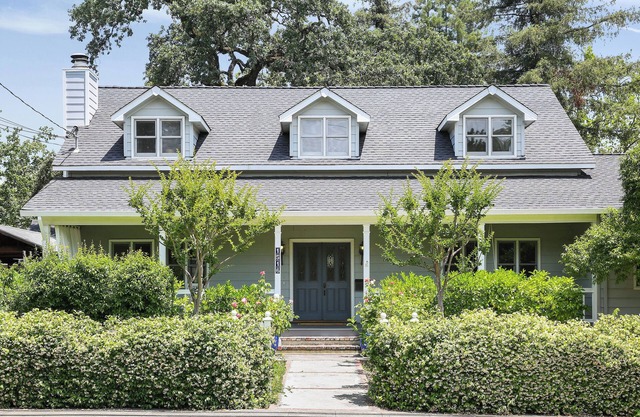 Casa rural con encanto Downtown St. Helena!