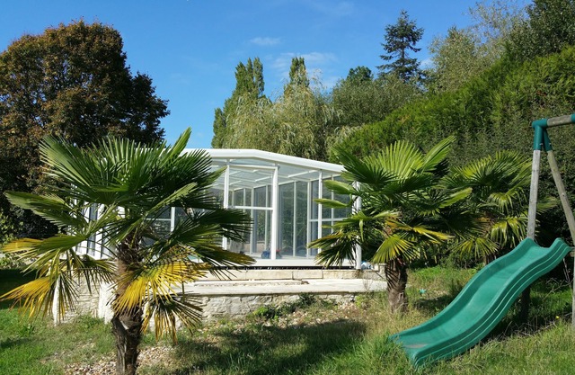 casa con encanto en el corazón del Valle del Loira