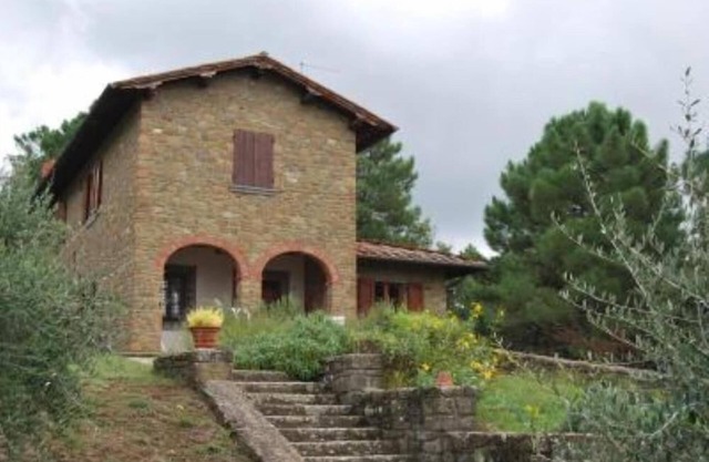 Casa / villa / chalet - Monte San Savino