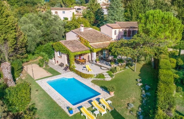 Charming house in Provence - sleeps 8