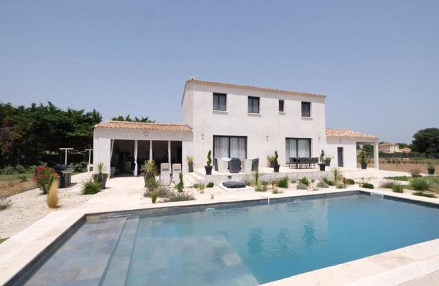 Incantevole casa vacanze con piscina privata