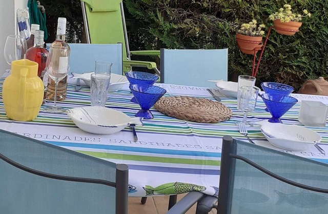 Casa adorable con jardín, terraza y parking, mascotas bienvenidas