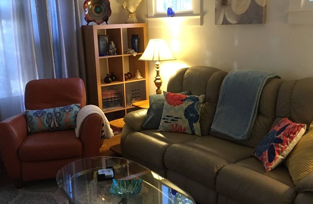Casa con Encanto en Midtown Sacramento