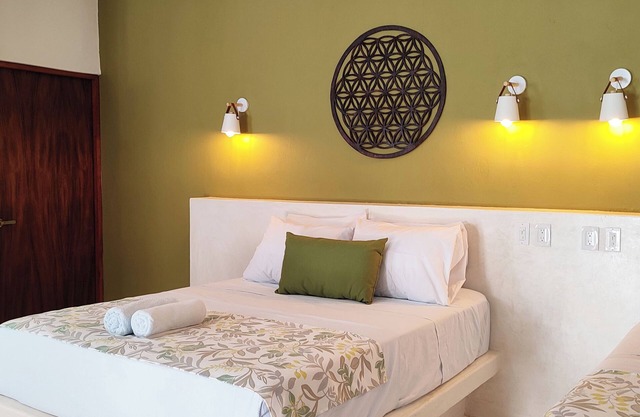 Encantadora casa a una cuadra de la playa, Wi-fi