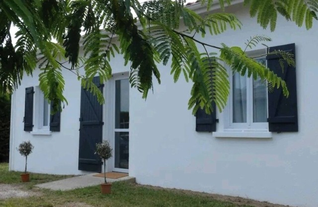 Charming house close to beaches and Hossegor golf course