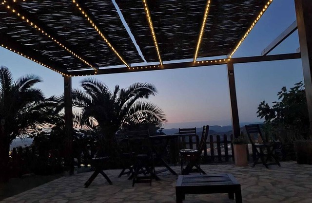 Casa con encanto junto caminito del Rey