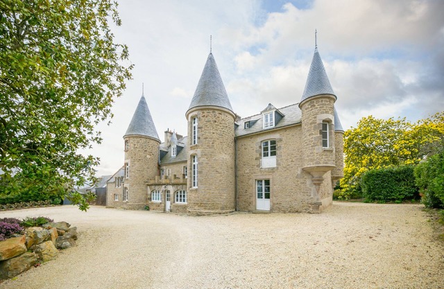 Encantadora casa a orillas del Rance