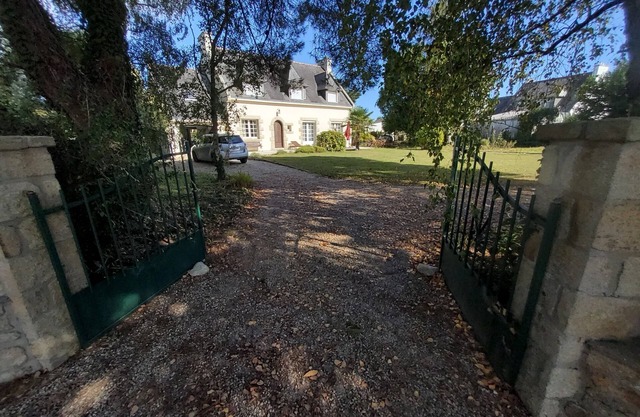 Casa / villa / chalet - Loctudy