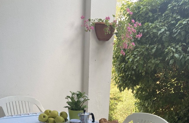 Encantadora casa con impresionantes vistas de la ciudad, a 500 m del centro!