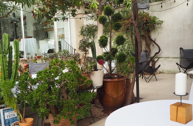 CHARMING HOUSE WITH GARDEN NEAR VIEUX PORT - ENDOUME ST VICTOR13007 MARSEILLE