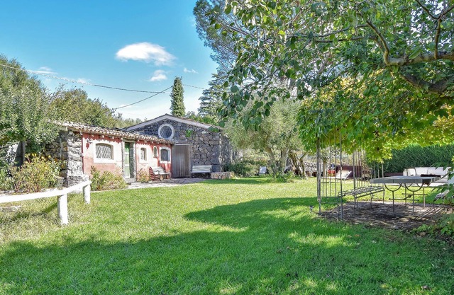Alojamiento de 1 habitaciones en Castiglione di Sicilia