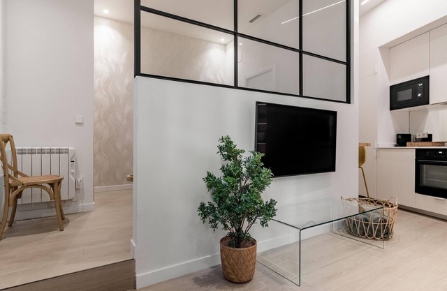 Charming La Almudena - Apartamento en La Latina