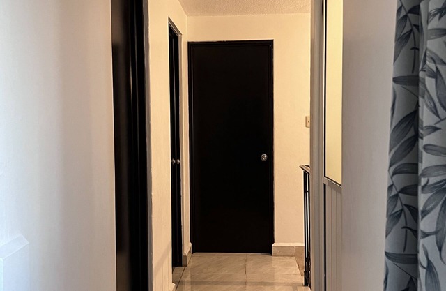 Encantadora,moderna y espaciosa casa céntrica