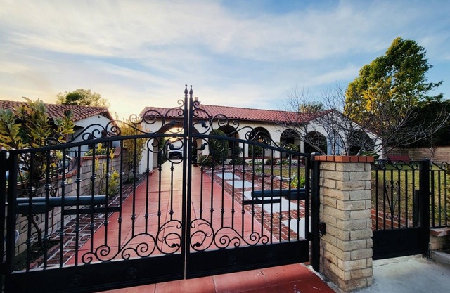 Nueva casa de huéspedes independiente en Monrovia / Los Ángeles. Perfecto para viajes de negocios