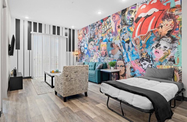 Charming Nashville Stay - 8 Minutes to Broadway