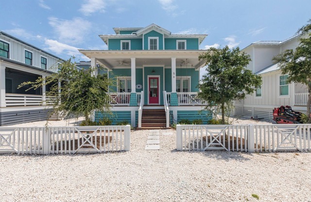Charming Oasis at Mari Muria in Orange Beach, AL