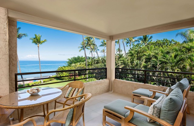 Encanto frente al mar, frente a la playa, 2BR / 2BA Polo Beach Club 308