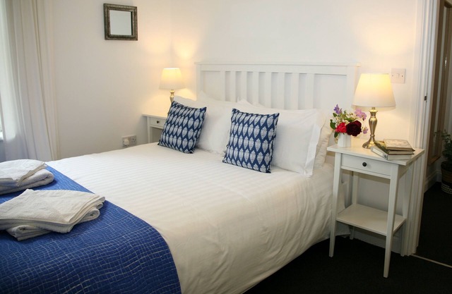 Encantador apartamento de una cama cerca de la estación de Brighton y a pocos pasos de North Laine