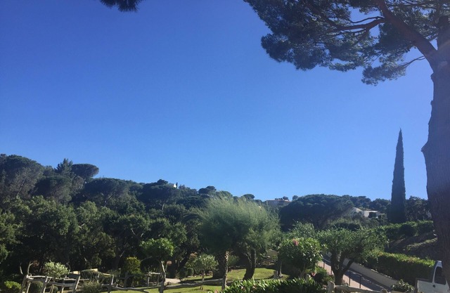 Encantadora villa provenzal