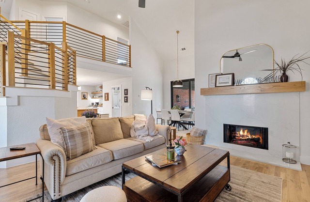 Charming renovated 3-bedroom bungalow with WiFi and AC in fabulous Frisco TX