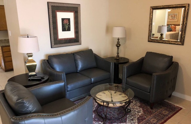 2/2/2 encantador con patio privado