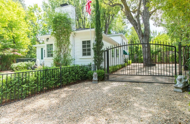 Casa con Encanto Ross en alquiler