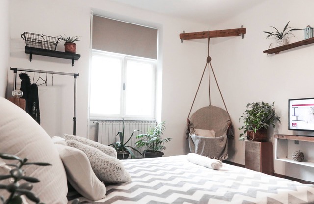 Apartamento rústico con encanto en el centro de la ciudad