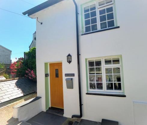 Charming Seaside Fisherman's Cottage Sleeps two