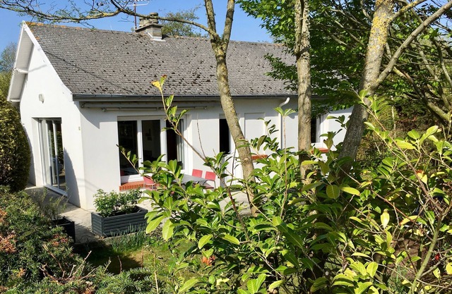 Maison des Pilets WIFI gratuito