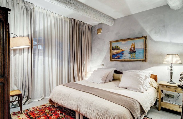 Encantador estudio de 1 dormitorio y 2 baños en el corazón de Cannes