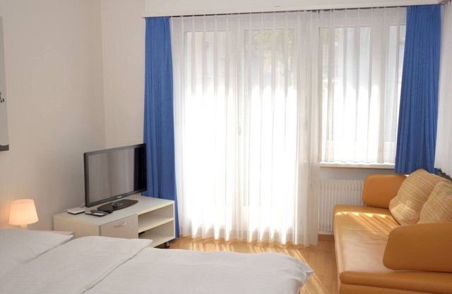 Charming studio in the center (Crown 23)