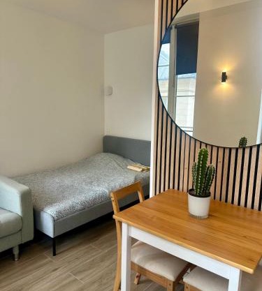 Charming Studio - Marais