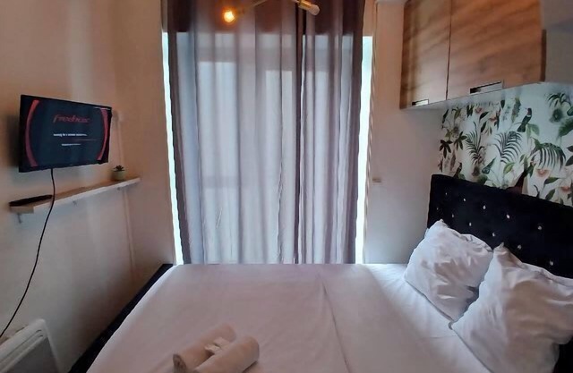 Charming Studio - Paris 3rd