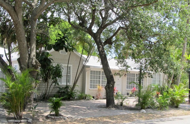 Encantadora casa tropical - Corazón de Ft. Lauderdale, Ubicación impresionante