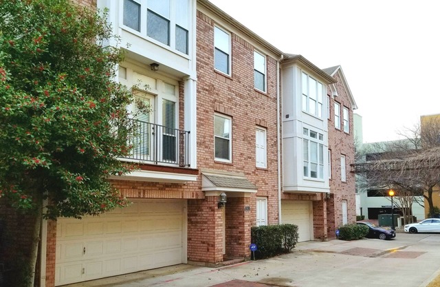 Retiro encantador en la zona residencial: ¡quédese en el corazón de Dallas!