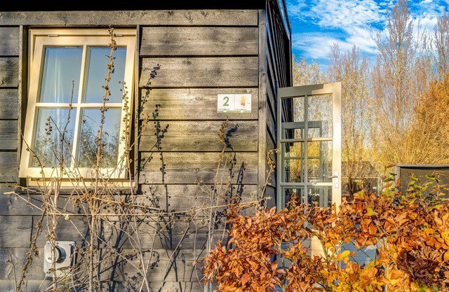 Encantadora casa de vacaciones con terraza cerca del Parque Nacional "De Biesbosch"