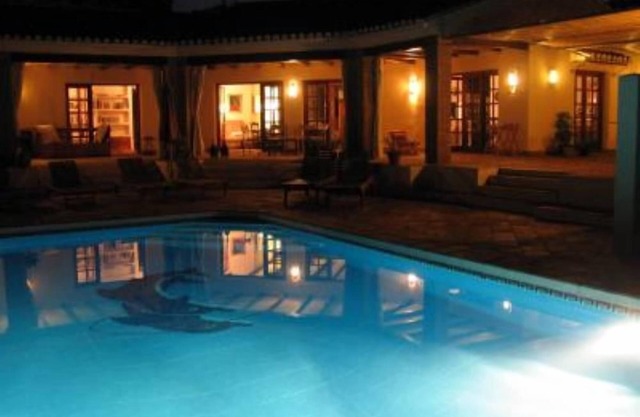 Espectacular villa rústica de Lujo con encanto