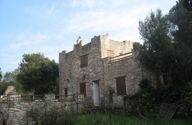 Encantadora villa en el corazón de los maquis.