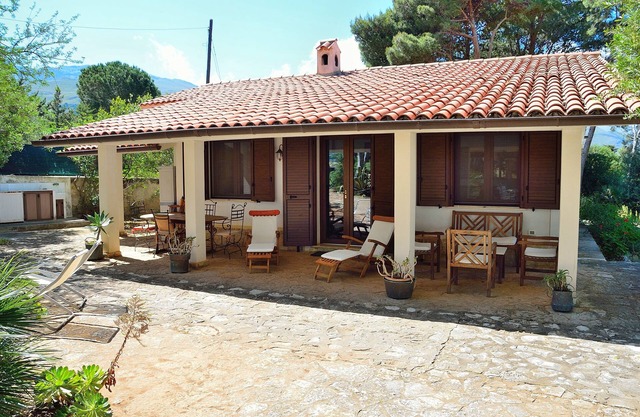 Casa / villa / chalet - Scopello