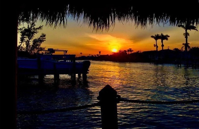 Charming Waterfront Vacation Home - Cape Coral, FL