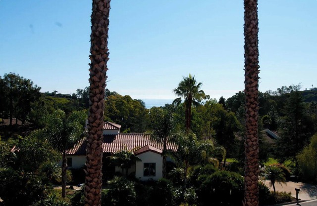 Chateau Bellevue Santa Bárbara