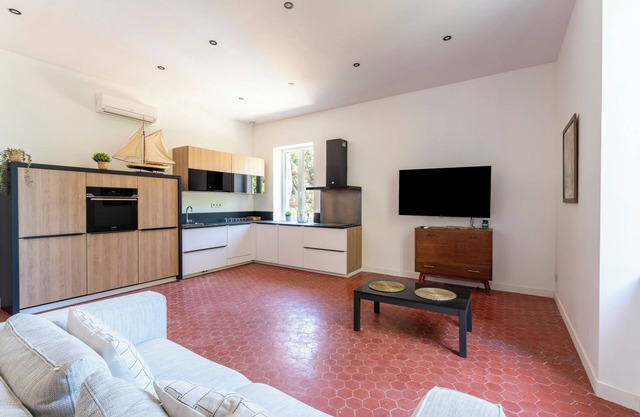 Chateau de Couvent Apartamento para 2 personas junto al campo de golf