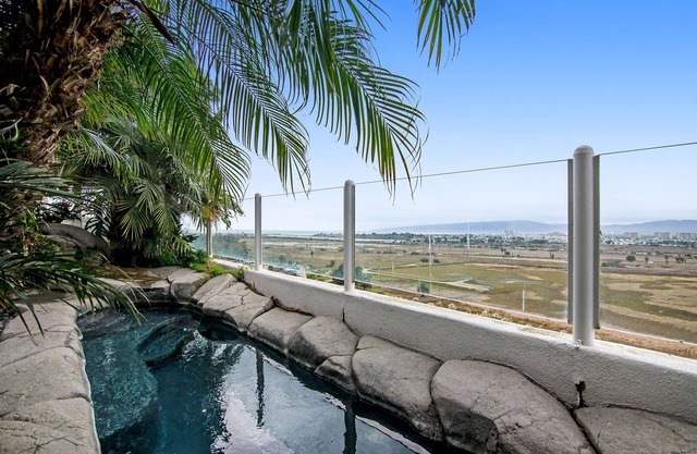 Villa de lujo en Silicon Beach !! Sala de juegos, bar con fregadero, terraza en la azotea, impresionantes vistas.