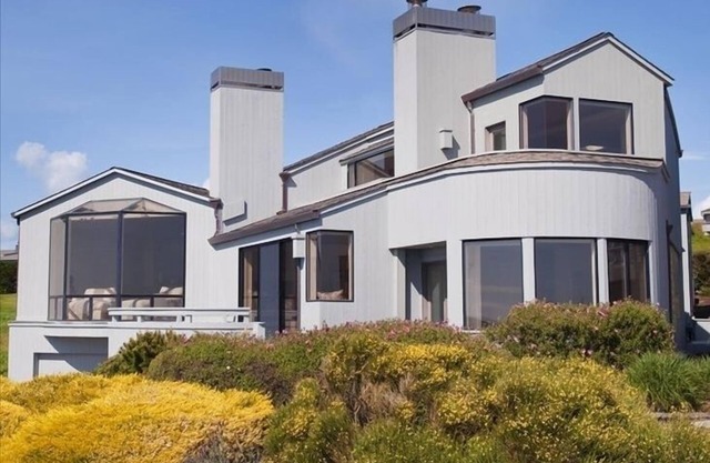 'Chateau Relax-O' frente al mar, más cercano a la arena, vistas panorámicas, oferta de noche gratis.